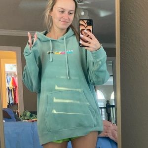 David Dobrik Vlog Squad hoodie